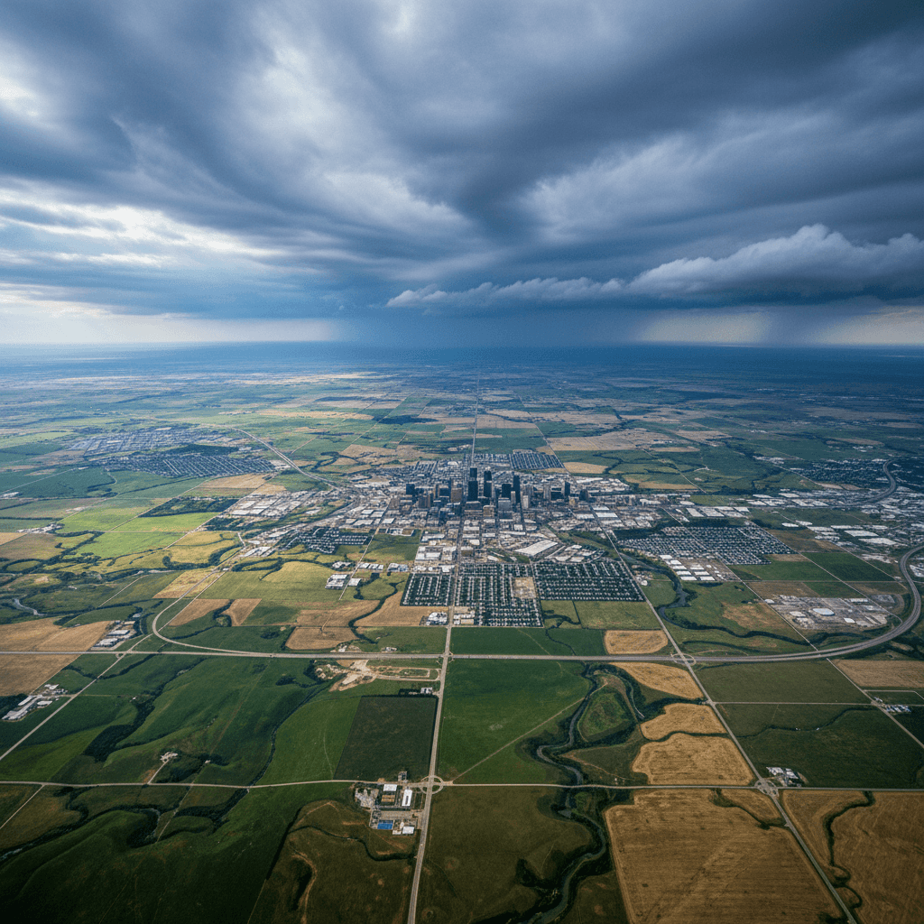 Tornado Preparedness Checklist Oklahoma City OK: The Ultimate Guide