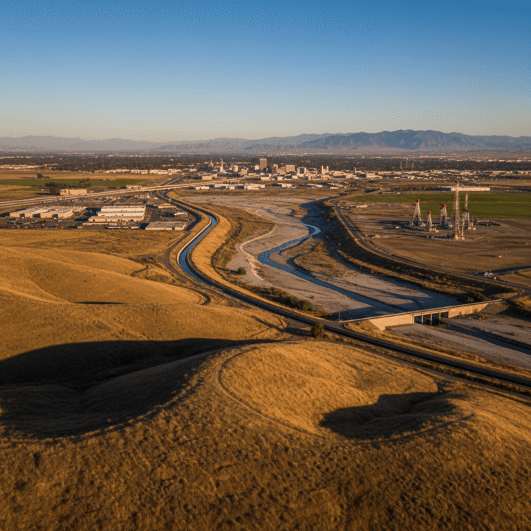 Bakersfield Drought Preparedness and Water Conservation Guide 8 bakersfield drought preparedness