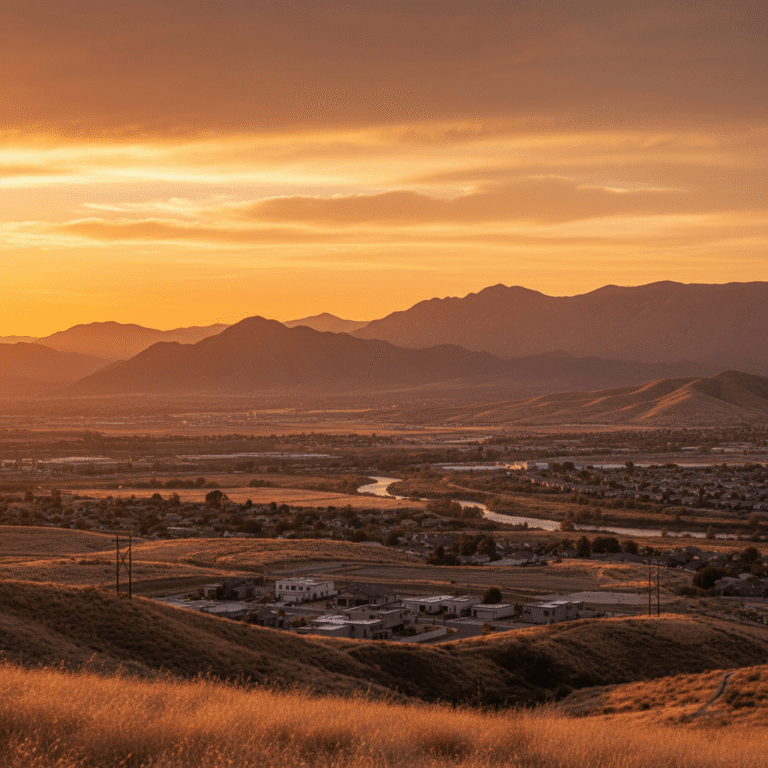 Wildfire Preparedness Guide for Bakersfield, CA 16 bakersfield wildfire preparedness