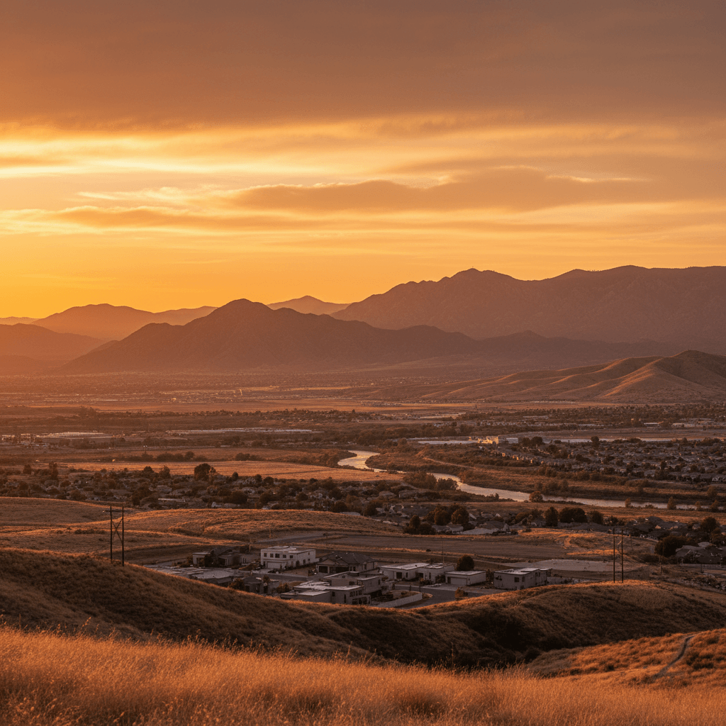 Wildfire Preparedness Guide for Bakersfield, CA 1 Wildfire Preparedness Guide Bakersfield CA: Top-Rated Safety Gear and Essential Survival Tools