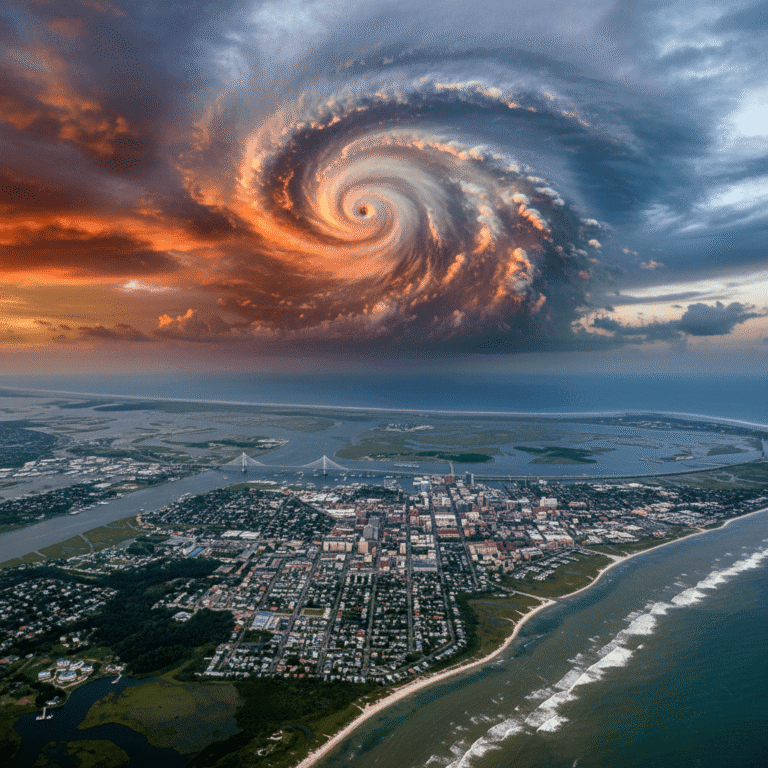 Hurricane Preparedness Guide for Charleston, SC 8 charleston hurricane preparedness