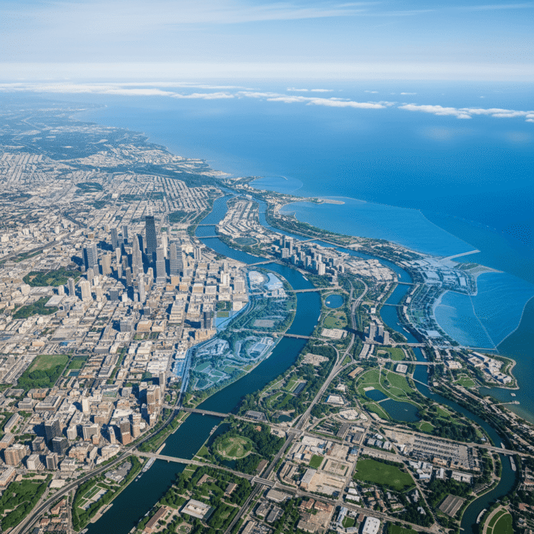 Flood Preparedness Guide for Chicago, IL Residents 6 chicago flood preparedness