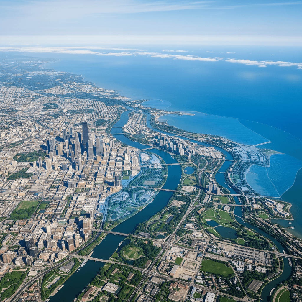 Flood Preparedness Guide Chicago IL: Essential Checklist for Spring