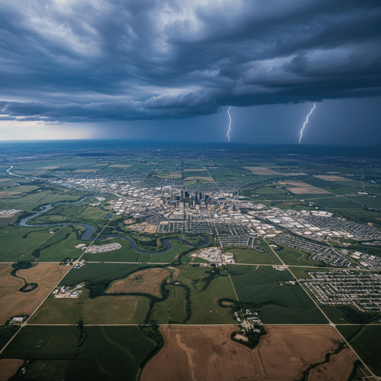 Ohio's Real Disaster Record: What Columbus Residents Need to Know Before the Next Tornado Season 11 columbus tornado preparedness