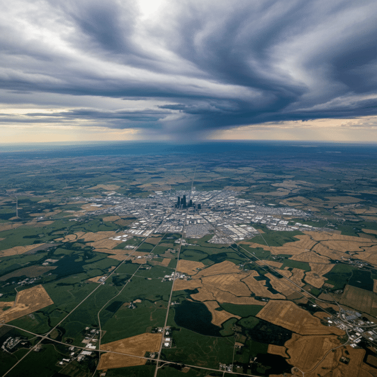 What FEMA's 32 Texas Declarations Since 2016 Actually Tell Dallas Residents About Spring Risk 7 dallas tornado preparedness