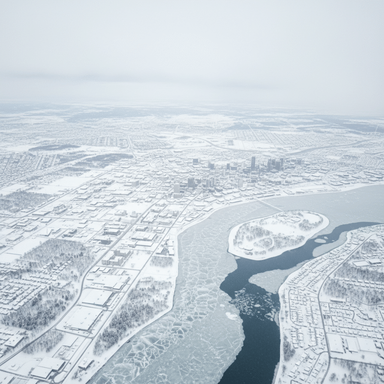 Michigan Has Declared 11 Federal Disasters Since 2016. Here's What Detroit Residents Actually Need to Prepare For 12 detroit winter storm preparedness