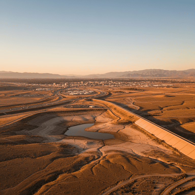 Drought Preparedness Guide for Fresno, CA 6 fresno drought preparedness