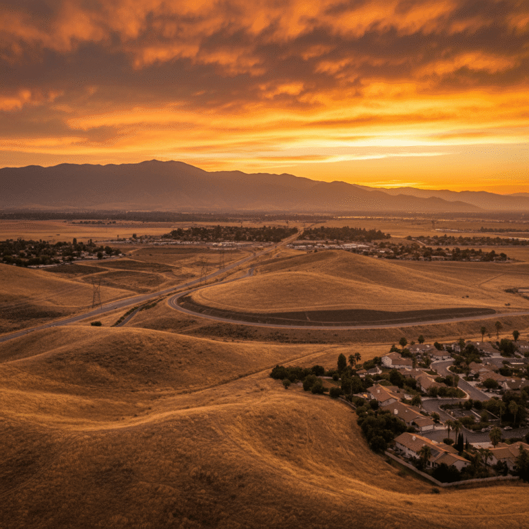 Wildfire Preparedness Guide for Fresno, CA Residents 13 fresno wildfire preparedness