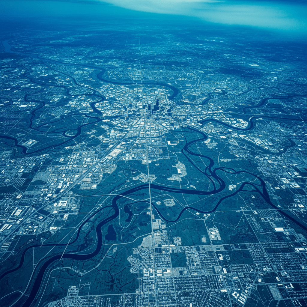 Houston TX Flood Preparedness Guide for Residents 1 Flood Preparedness Guide Houston TX: Protecting Your Home This Spring