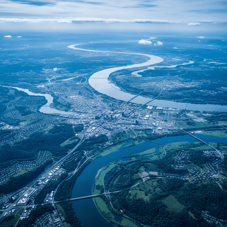 What Tennessee's 34 Federally Declared Disasters Since 2016 Tell Knoxville Residents About Real Flood Risk 12 knoxville flood preparedness