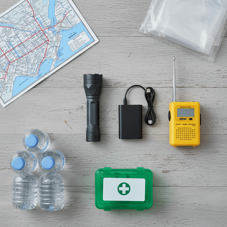 Hurricane Preparedness Guide for New York City Residents 14 new york city hurricane preparedness
