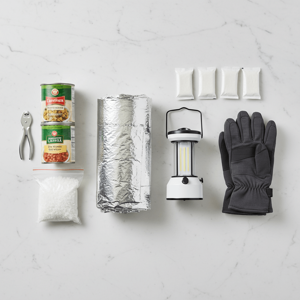 Winter Storm Preparedness Gear for Rapid City SD 1 Winter Storm Preparedness Guide Rapid City SD: Top Rated Gear and Survival Strategies