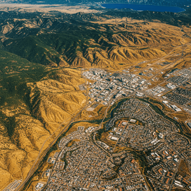 Wildfire Preparedness Strategies for Reno, Nevada Residents 13 reno wildfire preparedness