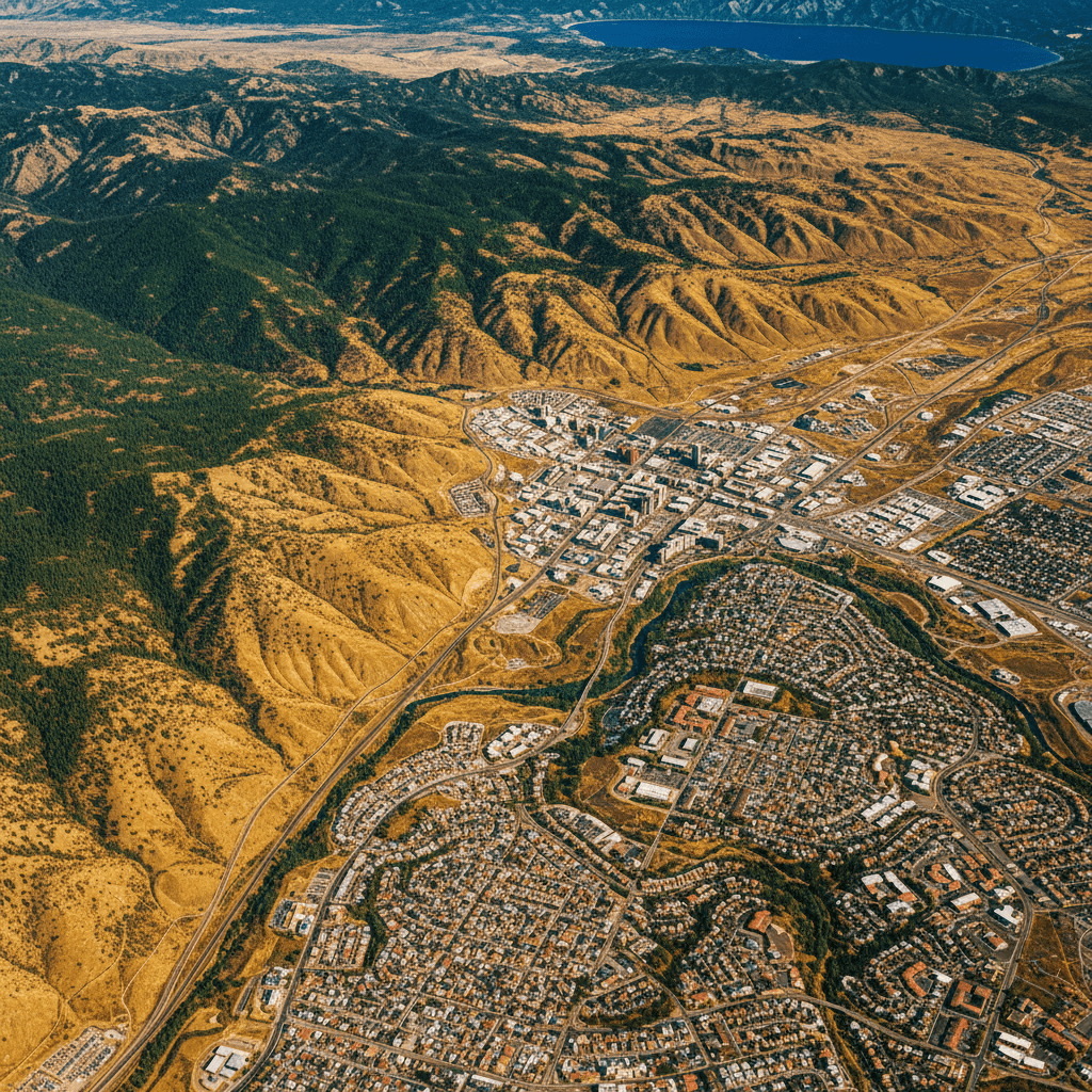 Wildfire Preparedness Guide Reno NV: Protect Your Home This Spring