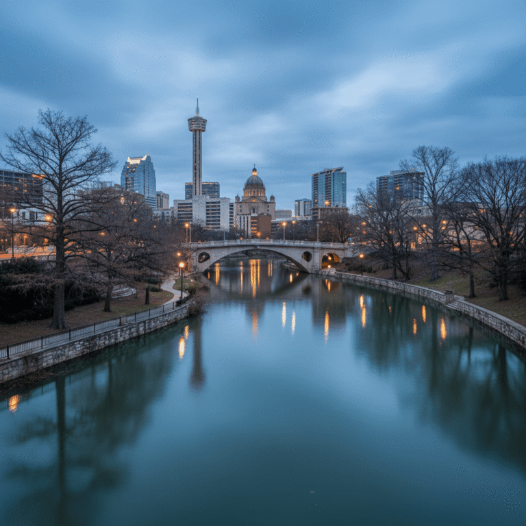 San Antonio and the Flood That Keeps Coming Back: What TX's Disaster Record Tells You to Do Now 4 san antonio flood preparedness