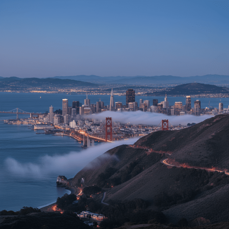San Francisco Emergency Kit: What California's 151 Federally Declared Disasters Actually Tell You to Pack 5 san francisco earthquake preparedness