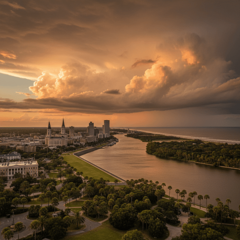 Hurricane Preparedness Tips for Savannah GA Residents 10 savannah hurricane preparedness