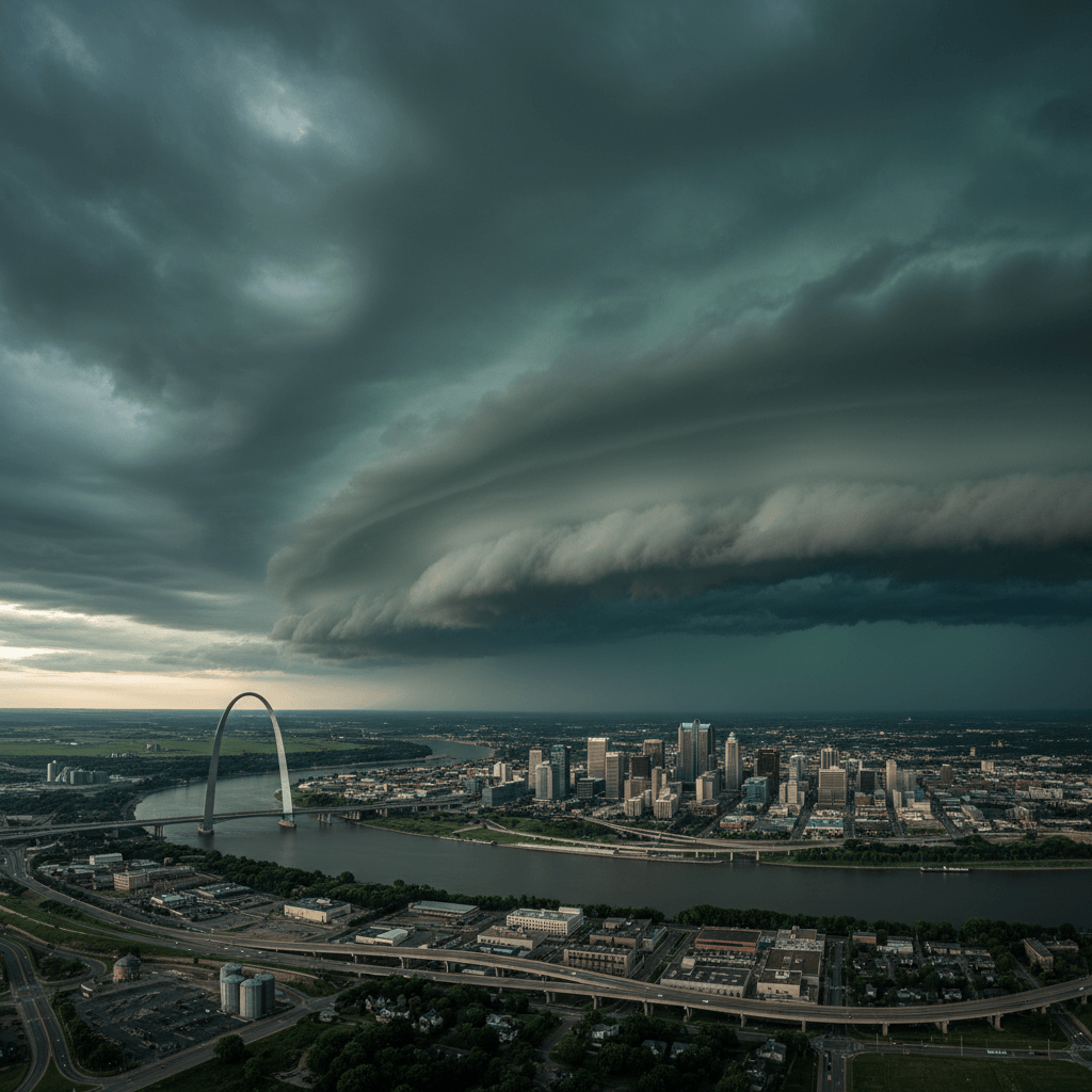 Missouri's Storm Record Is Clear. Here's What St. Louis Residents Need to Do About It 1 Tornado Preparedness Guide St. Louis MO: Essential Safety Strategies