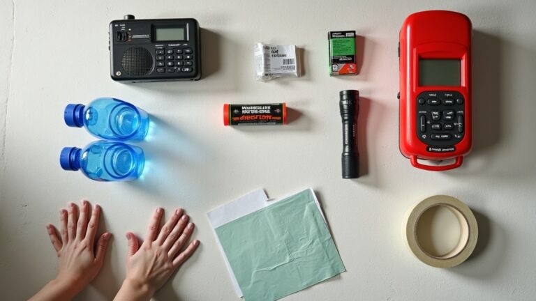 351 Federal Disasters Since 2021: What the U.S. Disaster Record Actually Tells You About Preparing at Home 1 2024 hurricane preparedness lessons homeowners