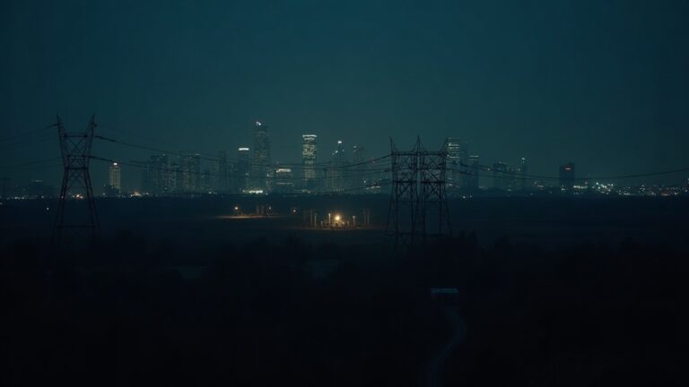 California's 151 Declared Disasters Since 2016 — What the Phelan Outage Is Actually Warning You About 6 72 hour power plan phelan outage