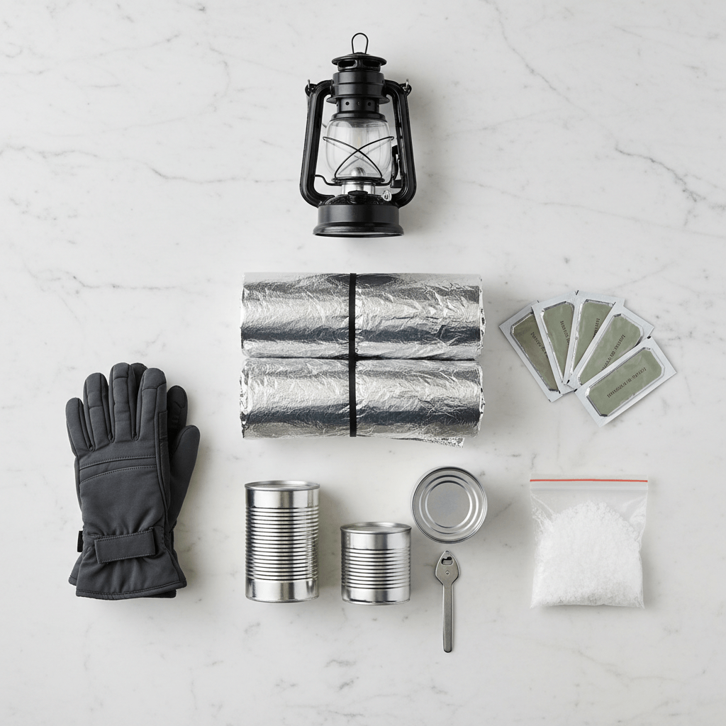 Winter Storm Preparedness in Buffalo, NY 1 Winter Storm Preparedness Guide Buffalo NY: Essential Safety Steps