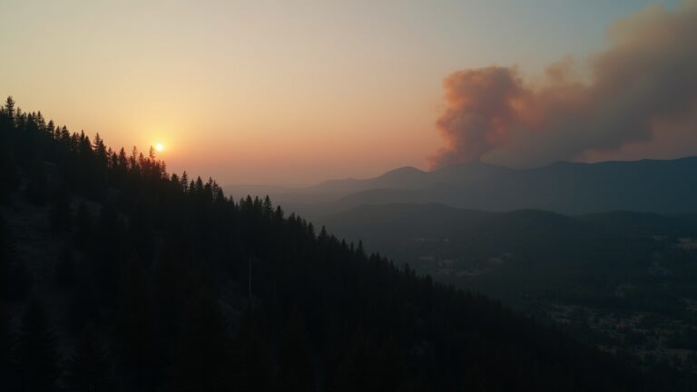 California Has Had 121 Federally Declared Fire Disasters Since 2016 — Here's What That Number Demands of You 4 california wildfire evacuation 72 hour guide