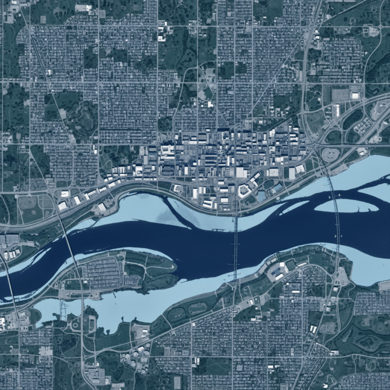 What Iowa's 18 Federal Disasters Since 2016 Actually Tell Davenport Residents About Flood Risk 3 davenport flood preparedness