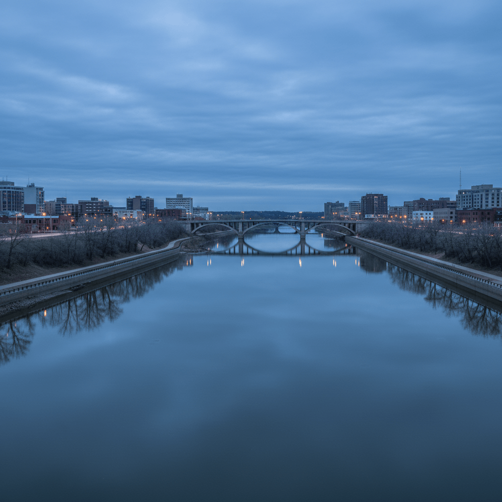 Fargo's Flood Isn't the Only Threat: What 18 Federal Disasters Since 2016 Tell North Dakotans About Real Preparedness 1 Flood Preparedness Guide: Fargo, ND Spring Safety Checklist