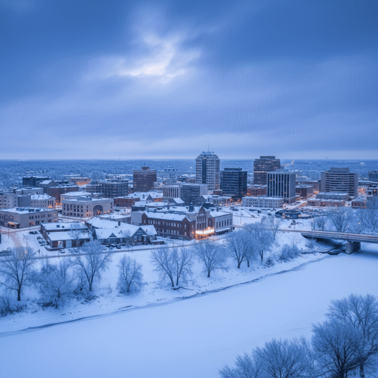 Winter Storm Preparedness Guide for Fargo, ND Residents 3 fargo winter storm preparedness