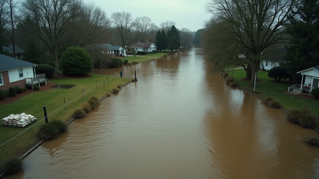 78 Federal Flood Declarations Since 2021: What U.S. Families Need Ready Before Help Arrives 1 Flood Disaster Assistance: 72-Hour Readiness for Families
