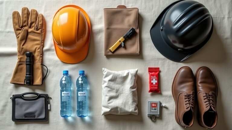 Hawaii Earthquake Readiness: Build a 72-Hour Kit 2 hawaii earthquake readiness 72 hour kit