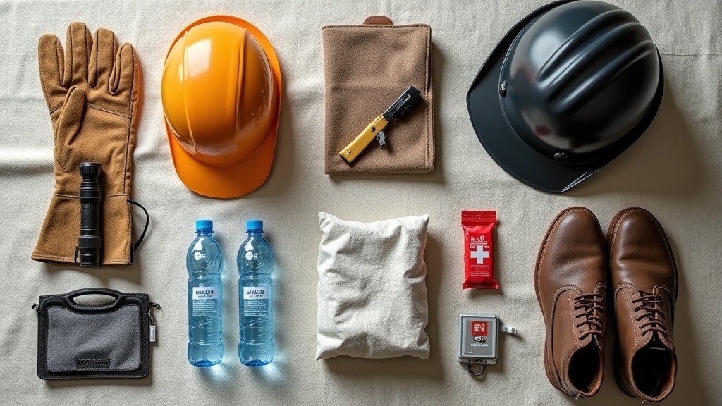 Hawaii Earthquake Readiness: Build a 72-Hour Kit 1 Hawaii Earthquake Readiness: Build a 72-Hour Kit