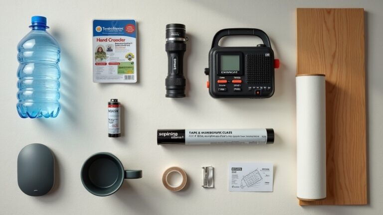 Wilmington Hurricane Preparedness Checklist for Homeowners 5 hurricane preparedness 72 hour coastal plan