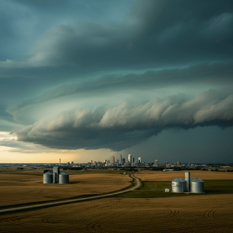 Tornado Preparedness Guide for Kansas City MO Residents 4 kansas city tornado preparedness