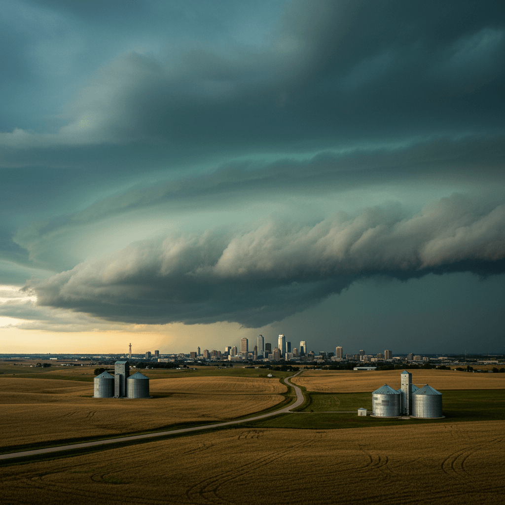 Tornado Preparedness Guide for Kansas City MO Residents 1 Tornado Preparedness Guide Kansas City MO: A Safety Checklist