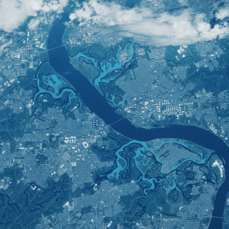 Louisville's Real Disaster Record, and How to Actually Prepare for It 12 louisville flood preparedness