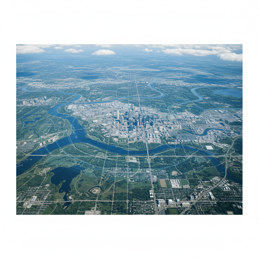 Flood Preparedness Guide Minneapolis MN: Protecting Your Home and Family