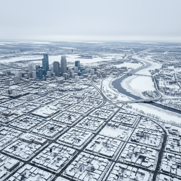 Minneapolis Winter Storm Preparedness Essentials 5 minneapolis winter storm preparedness