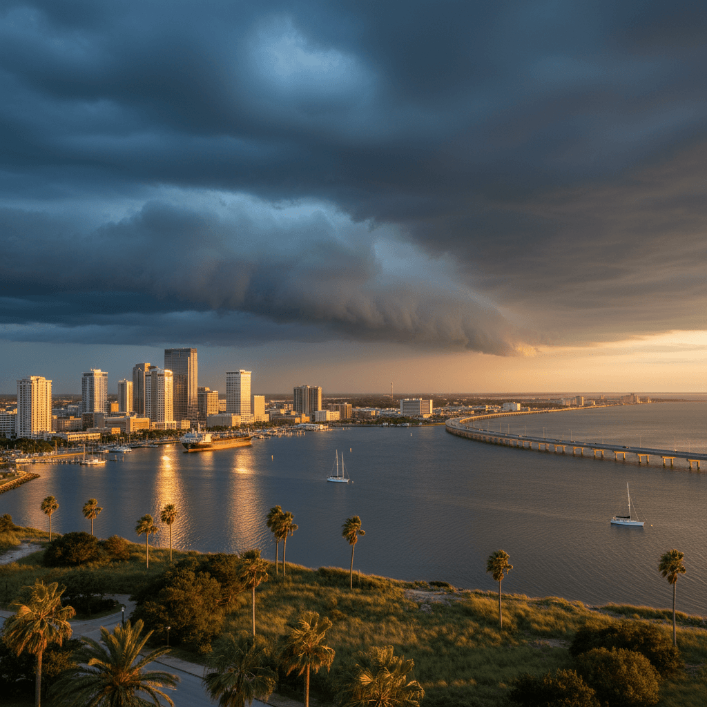 Hurricane Preparedness Guide for Mobile AL: Proactive Planning 1 Hurricane Preparedness Guide Mobile AL: Expert Strategies for 2026