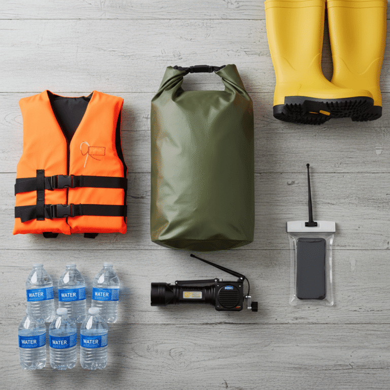 Best Portable Water Filters for New Orleans Flood Emergencies 5 new orleans flood preparedness