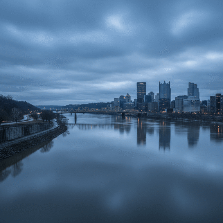 Flood Preparedness Strategies for Pittsburgh, PA 10 pittsburgh flood preparedness