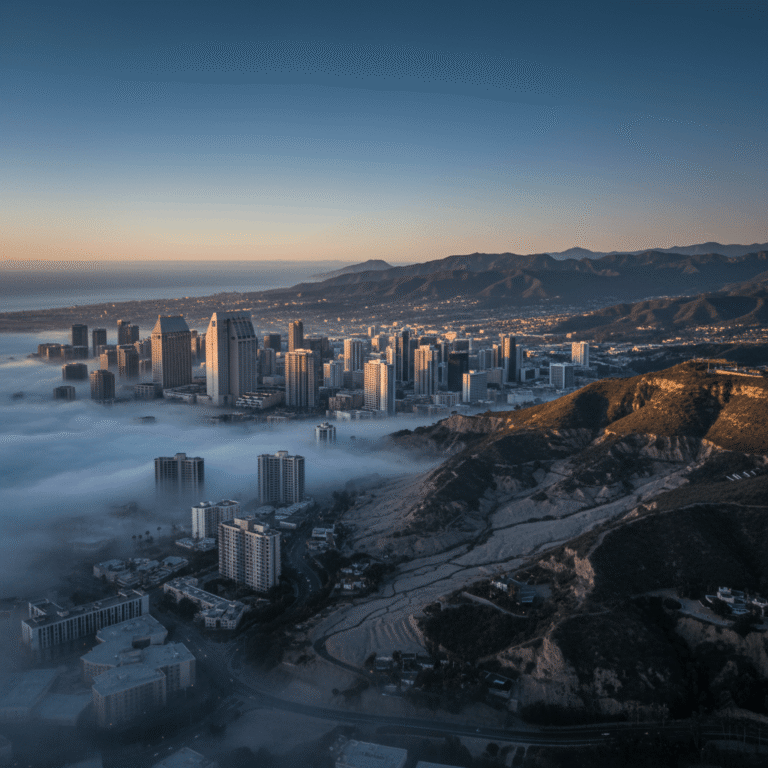Earthquake Preparedness Guide for San Diego CA Residents 10 san diego earthquake preparedness