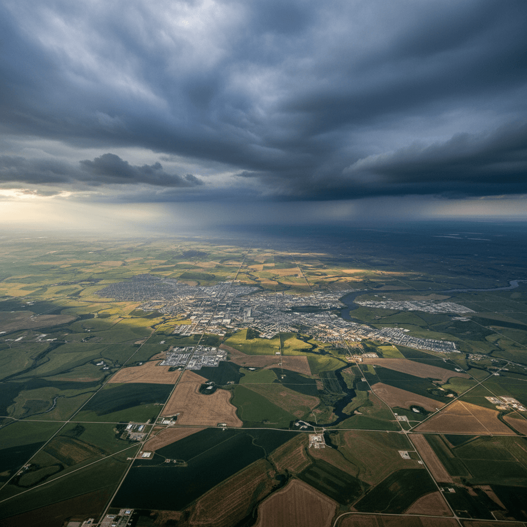 Tornado Season Is Just the Start: What Wichita Residents Actually Face in Kansas 1 Tornado Preparedness Guide Wichita KS: Essential Safety Steps
