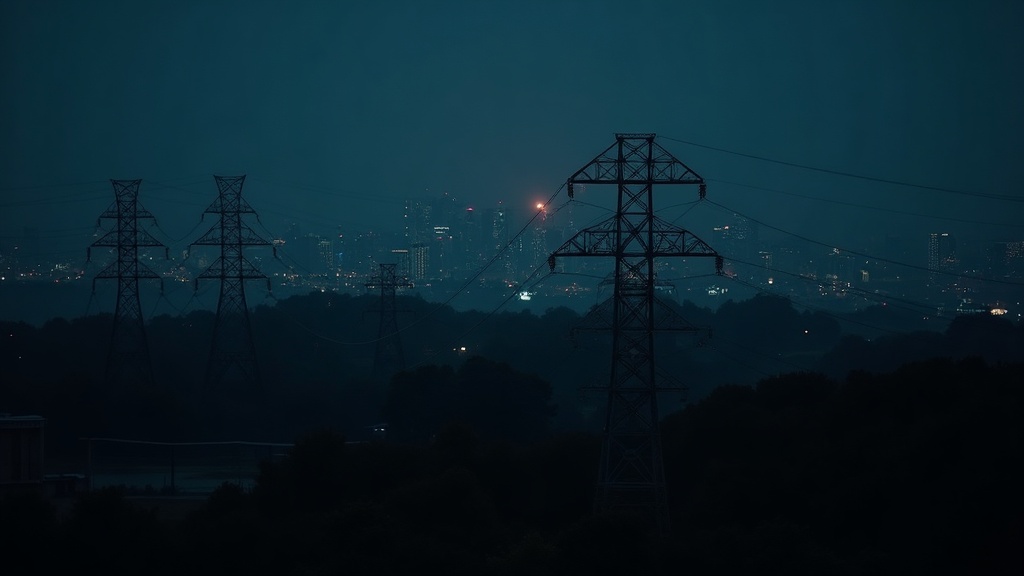 72-Hour Power Outage Prep: What Homeowners Need Now 1 72-Hour Power Outage Prep: What Homeowners Need Now