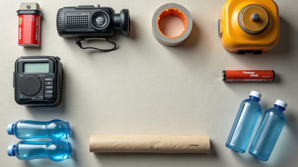Hurricane Preparedness Checklist: 72-Hour Home Readiness 1 Hurricane Preparedness Checklist: 72-Hour Home Readiness
