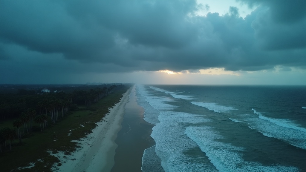 Hurricane Readiness Checklist: 72-Hour Home Prep 1 Hurricane Readiness Checklist: 72-Hour Home Prep