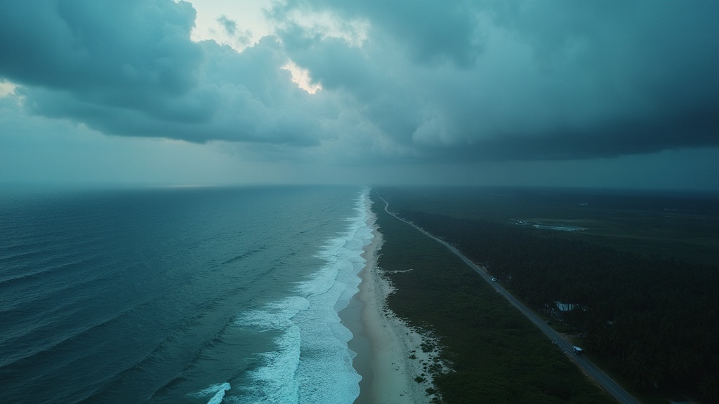 Hurricane Readiness in Florida: 5 Steps to Act Now