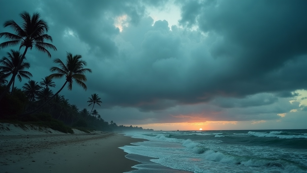 Hurricane Season Checklist: Build Your 72-Hour Plan Now 1 Hurricane Season Checklist: Build Your 72-Hour Plan Now