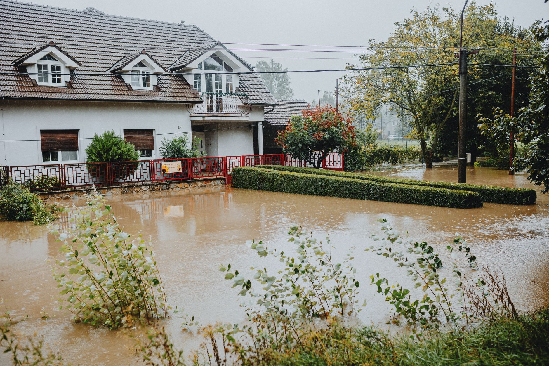 Idaho's Flood Maps Just Changed. And Fire Is Still the Bigger Story 1 Idaho Flood Maps Update: Blaine County Homeowner Guide