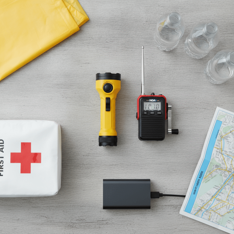 39 Federally Declared Disasters in Florida Since 2016. Here's How Miami Residents Should Think About Generator Power 4 miami hurricane preparedness